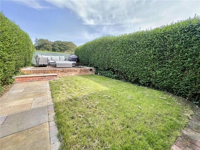 3 Bedroom Semi-detached House For Sale In Horndean