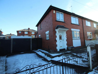 3 Bedroom Semi-detached House For Sale In Ince