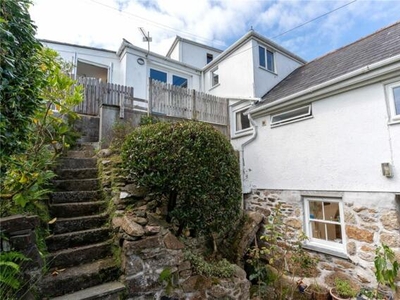 3 Bedroom Semi-detached House For Sale In Newlyn, Cornwall