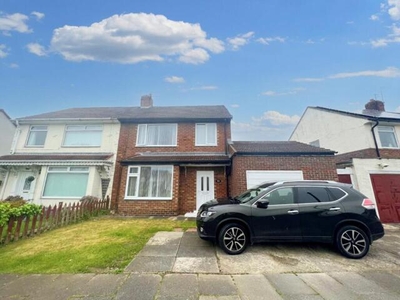 3 Bedroom Semi-detached House For Sale In Stockton, Stockton-on-tees
