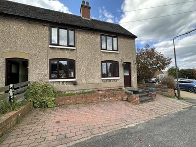 3 Bedroom Semi-detached House For Sale In Swadlincote