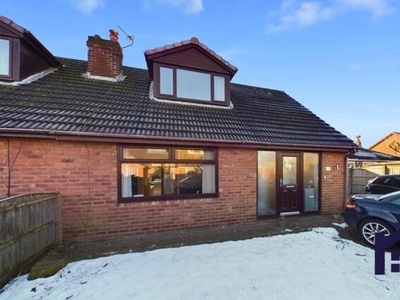 3 Bedroom Semi-detached House For Sale In Wrightington