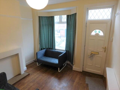 3 Bedroom Terraced House For Rent In Earlsdon, Coventry
