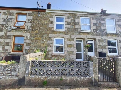 3 Bedroom Terraced House For Sale In Cornwall
