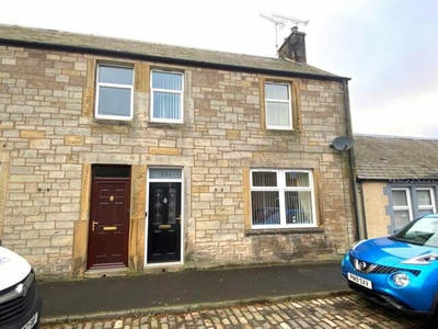 3 Bedroom Terraced House For Sale In Newcastleton