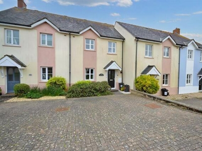 3 Bedroom Town House For Sale In Broad Haven