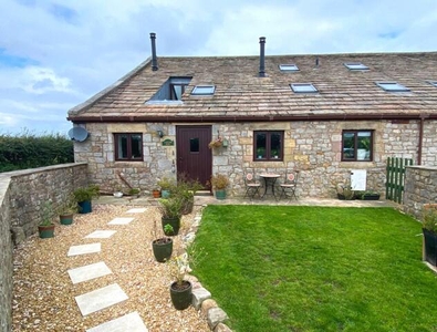 4 Bedroom Barn Conversion For Sale In Conder Green