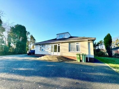 4 Bedroom Bungalow For Sale In St Georges, Telford