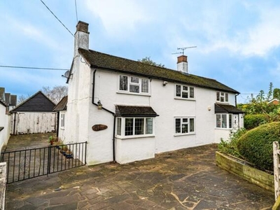 4 Bedroom Cottage For Sale In Dunmow