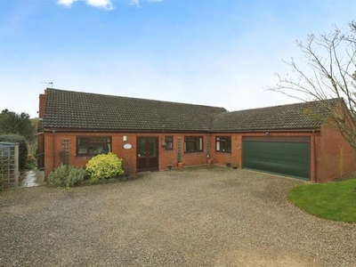 4 Bedroom Detached Bungalow For Sale In Upper Sapey