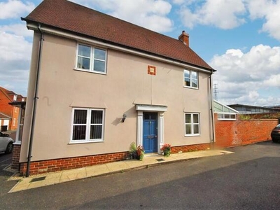 4 Bedroom Detached House For Rent In Colchester, Essex