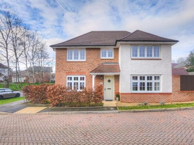 4 Bedroom Detached House For Sale In Amington