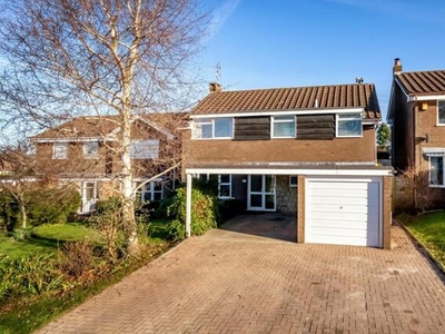 4 Bedroom Detached House For Sale In Backwell