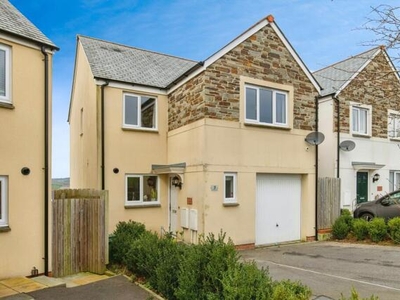 4 Bedroom Detached House For Sale In Bodmin