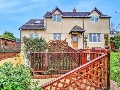 4 Bedroom Detached House For Sale In Bude, Cornwall
