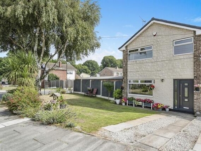 4 Bedroom Detached House For Sale In Cantley