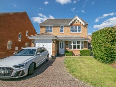 4 Bedroom Detached House For Sale In Cheshunt