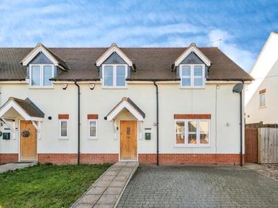 4 Bedroom Detached House For Sale In Elsenham