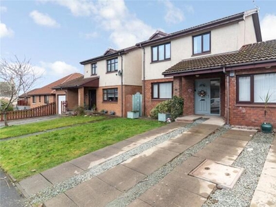 4 Bedroom Detached House For Sale In Saltcoats, North Ayrshire