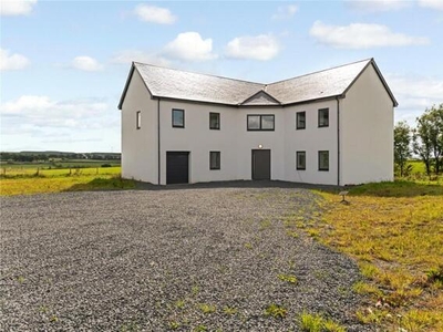 4 Bedroom Detached House For Sale In Stewarton, Kilmarnock