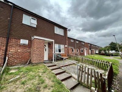 4 Bedroom End Of Terrace House For Sale In Leicester, Leicestershire
