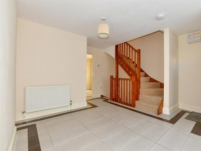 4 Bedroom End Of Terrace House For Sale In Ramsgate