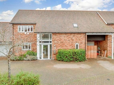 4 Bedroom Link Detached House For Sale In Chartham, Canterbury