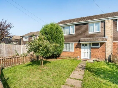4 Bedroom Semi-detached House For Sale In Hampshire