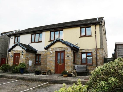 4 Bedroom Semi-detached House For Sale In Pendeen, Cornwall