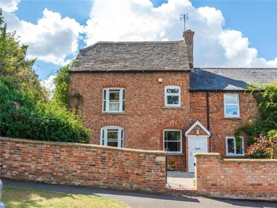 4 Bedroom Semi-detached House For Sale In Prestbury, Cheltenham