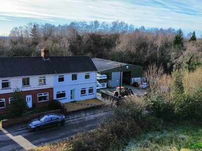 4 Bedroom Semi-detached House For Sale In Rhiwceiliog Pencoed, Bridgend