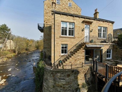 4 Bedroom Semi-detached House For Sale In Shotley Bridge, Consett