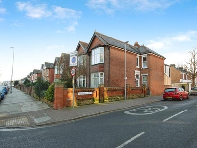 4 Bedroom Semi-detached House For Sale In Southsea, Hampshire