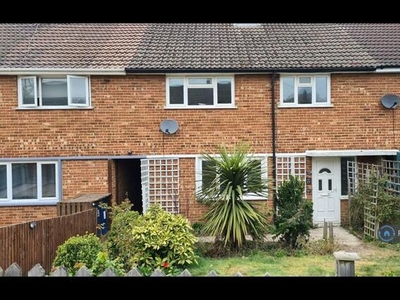 4 Bedroom Terraced House For Rent In Farnham