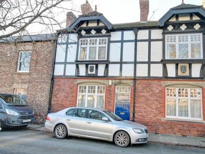 4 Bedroom Terraced House For Sale In Durham