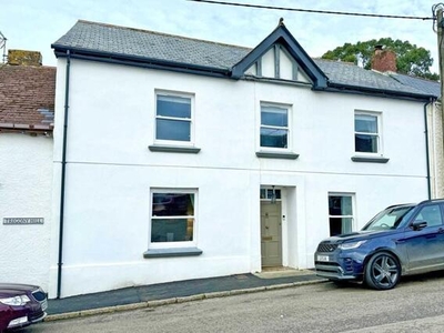 4 Bedroom Terraced House For Sale In Nr. Truro