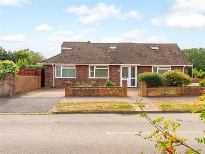 5 Bedroom Bungalow For Sale In Bedford, Bedfordshire