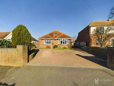 5 Bedroom Detached Bungalow For Sale In Pevensey, East Sussex