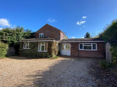 5 Bedroom Detached House For Rent In South Kilworth