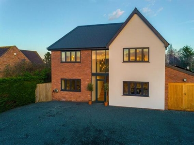 5 Bedroom Detached House For Sale In Newland