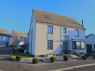 5 Bedroom Detached House For Sale In Ogmore By Sea, Vale Of Glamorgan
