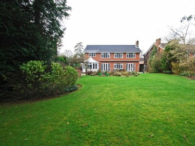 5 Bedroom Detached House For Sale In Penn
