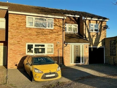 5 Bedroom End Of Terrace House For Sale In Halstead