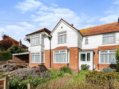 5 Bedroom Semi-detached House For Sale In Rye, East Sussex