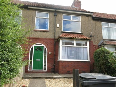 5 Bedroom Terraced House For Rent In Filton