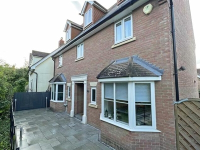 6 Bedroom Detached House For Sale In Great Notley