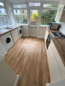 6 Bedroom Terraced House For Rent In Bishopston, Bristol