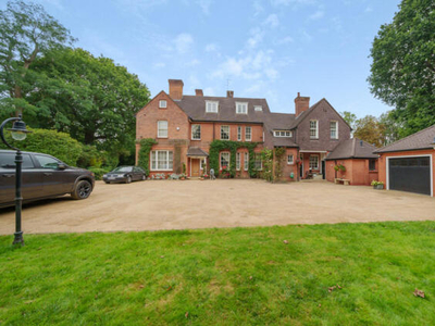 7 Bedroom Detached House For Sale In Harrow On The Hill