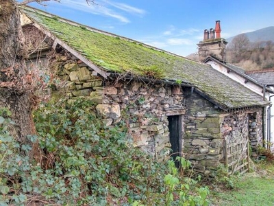 Barn For Sale In Haws Bank, Coniston