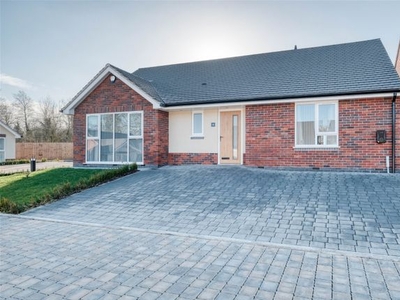 Bungalow for sale in Easemore Road, Redditch B98